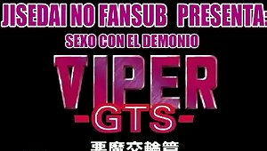 Viper-gts 2