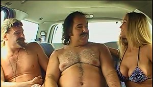Curvaceous Milf Leeanna Heart Gets Nailed By Ron Jeremy