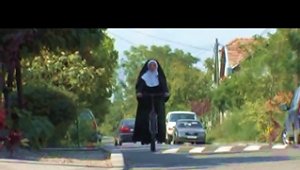 Nun Takes 2