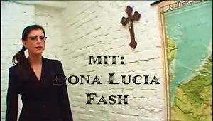 Donna Lucia Fash - Mistress